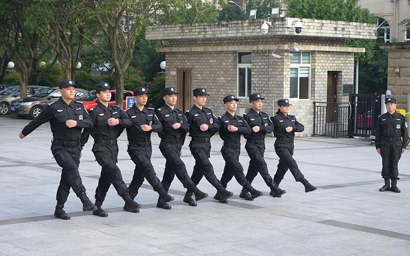 安徽保安服務(wù)的巡邏有什么要求嗎 安徽保安服務(wù)的巡邏有什么要求嗎
